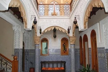 Riad Sidi Fatah