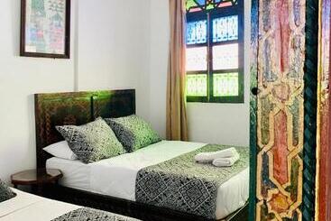 Riad Zahraa Al Ismailia