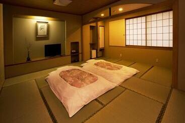 Kyoto Ryokan Hirashin