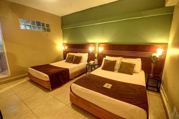 아파트 San Roque Panama