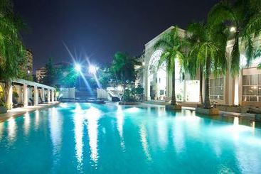 هتل Silka Johor Bahru
