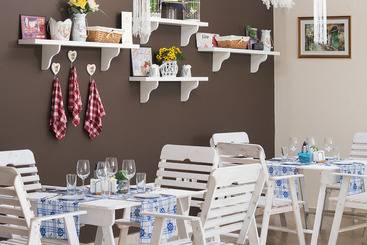 מלון דירות Sunrise All Suites Resort All Inclusive