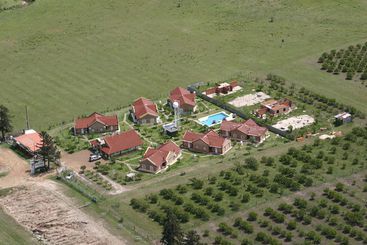 Termal Del Lago Apart Hotel & Spa