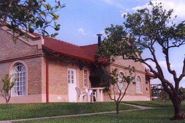 Termal Del Lago Apart Hotel & Spa