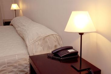 Отель Termal Los Cardones & Spa