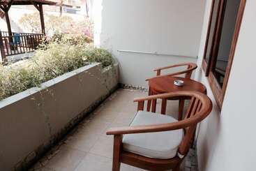 The Lagoon Bali Pool Hotel And Suites