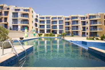 游客公寓 Vega Village Apartment