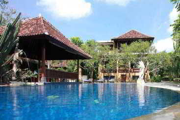 Villa Sayang Boutique Hotel & Spa