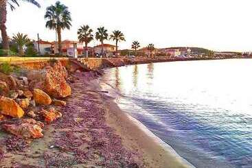 Wa Cesme Farm Hotel Beach Resort & Spa