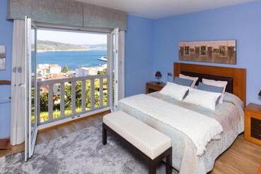 بيت Hospedium Galitrips Vila Maruja Corme