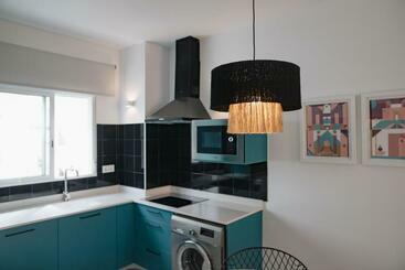 Apartamentos Líbere Valencia Abastos