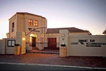 游客公寓 A Smart Stay Apartments