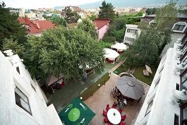 فندق Ajax Boutique Apart