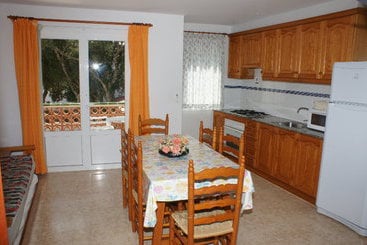 Apartamentos Petit Xuroy