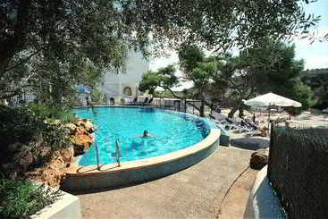 Apartamentos Petit Xuroy