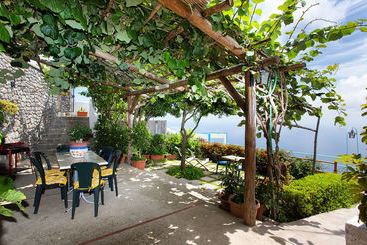 Bed & Breakfast Il Rifugio di Ela di