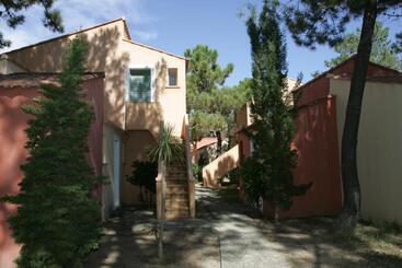 洋房  Borgo Résidence Cala Bianca