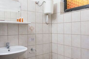 ツーリストアパートメント Dimitra Studios