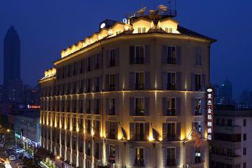 Ex Palm D’or Hotel