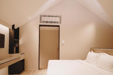 هتل 1900 Express Chinatown