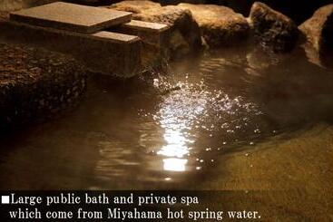 Aki Grand Hotel & Spa