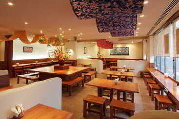 Apa Hotel Naha Matsuyama