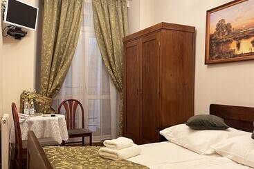 Aparthotel Camea
