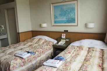 Kamenoi Hotel Aso Park Resort