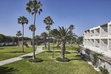 فندق Atlantica Beach Resort Kos