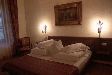 בית מלון כפרי Bella Muzica