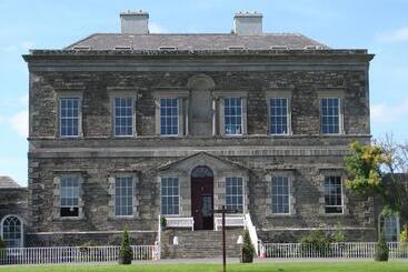 Bellinter House Hotel & Spa