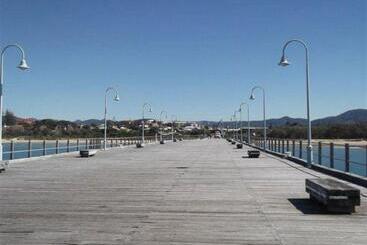 هتل Bentleigh Motor Inn