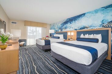 Отель Best Western Plus Marina Gateway