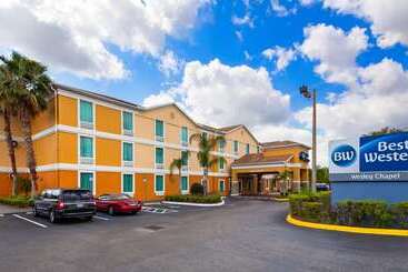 בית מלון כפרי Best Western Wesley Chapel