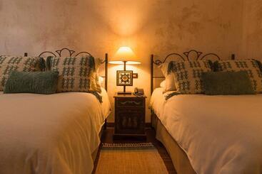 فندق Boutique Los Pasos & Spa