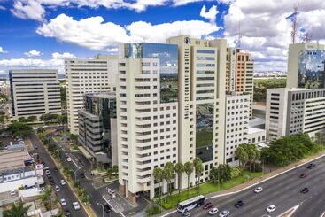 호텔 Brasil 21 Convention Affiliated By Melia