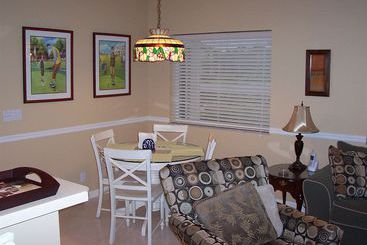 Castle Pines Golf Villas