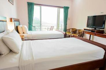 ホテル Celyn Resort Kinabalu