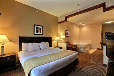هتل Comfort Suites Grand Rapids North