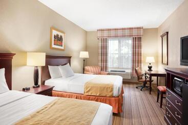 호텔 Country Inn & Suites By Radisson, Ithaca, Ny