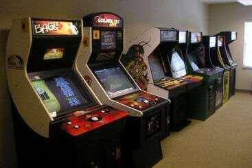 فندق Country Inn & Suites By Radisson, Manchester Airport, Nh