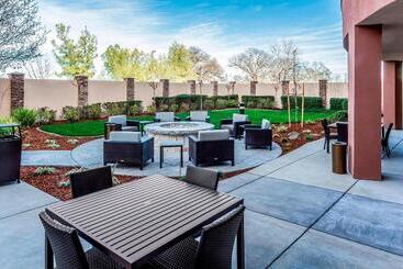 בית מלון כפרי Courtyard By Marriott Roseville Galleria Mall/creekside Ridge Drive