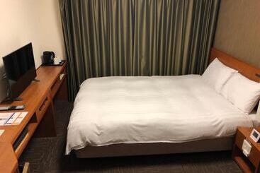 בית מלון כפרי Dormy Inn Kurashiki Natural Hot Spring