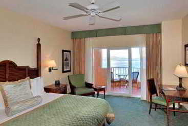 فندق Sugar Bay Resort & Spa