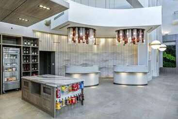 فندق Embassy Suites By Hilton Raleigh Durham Airport Brier Creek