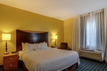 فندق Fairfield Inn & Suites Palm Coast I95