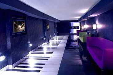 ホテル Giò Wine E Jazz Area