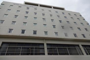 فندق Gran View Ishigaki The First