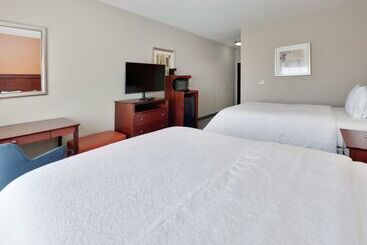 호텔 Hampton Inn & Suites Abilene I 20