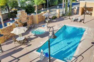 فندق Hampton Inn And Suites Hemet